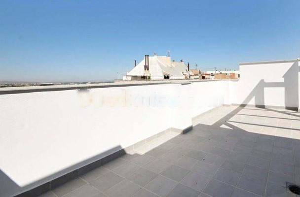 Vente Appartement F2 Bordj El Kiffan