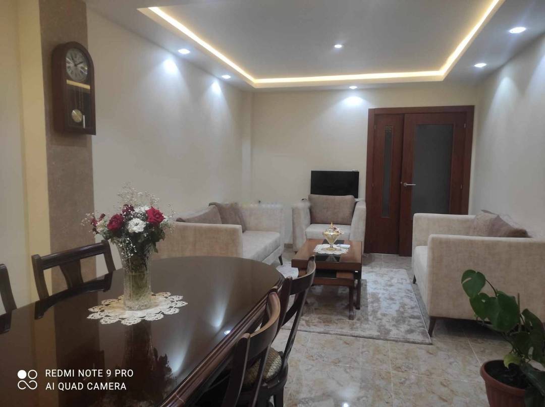Vente Appartement F4 Bordj El Kiffan