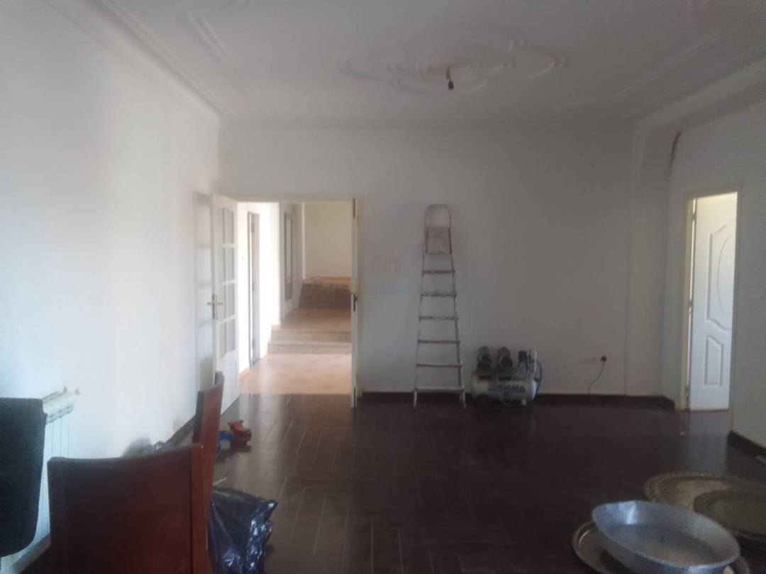 Location Villa F5 Draria