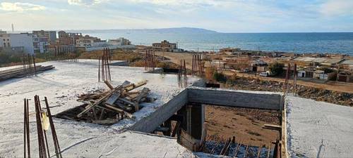 Vente Appartement F3 Bordj El Kiffan