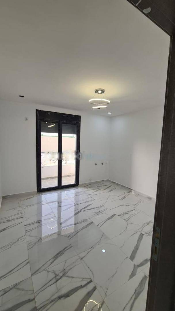 Vente Appartement F4 Bordj El Kiffan