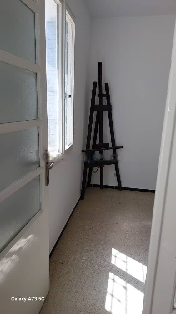 Vente Appartement F2 Hydra