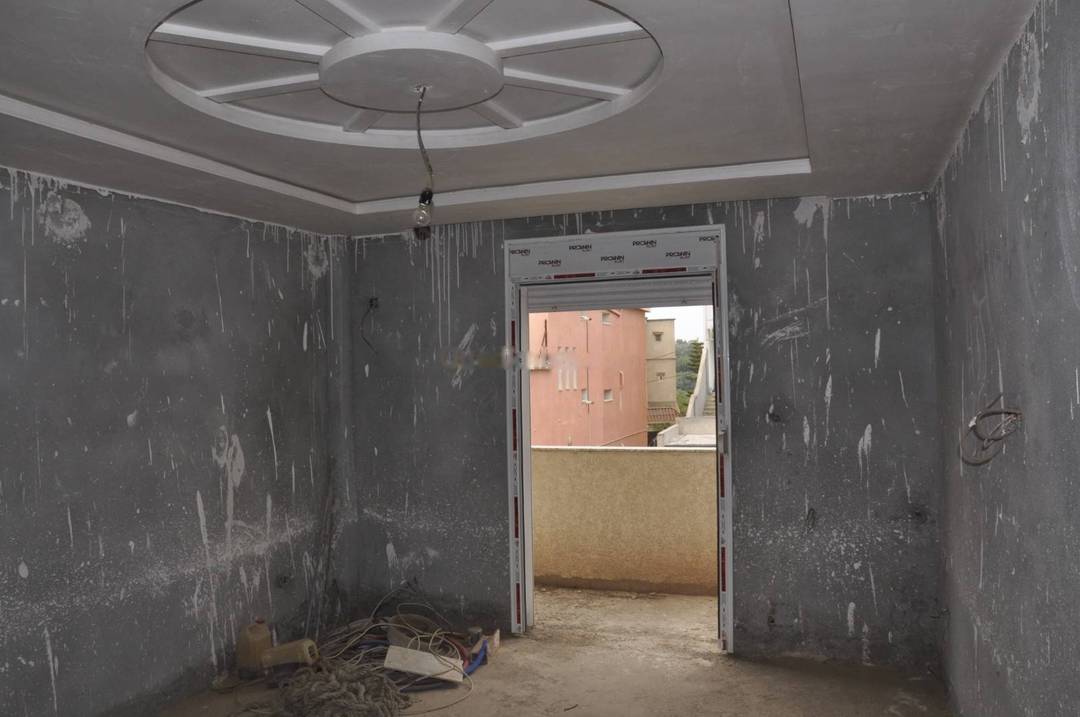 Vente Appartement F4 Djasr Kasentina