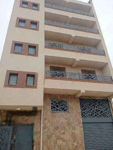 Vente Appartement F4 Bordj El Kiffan