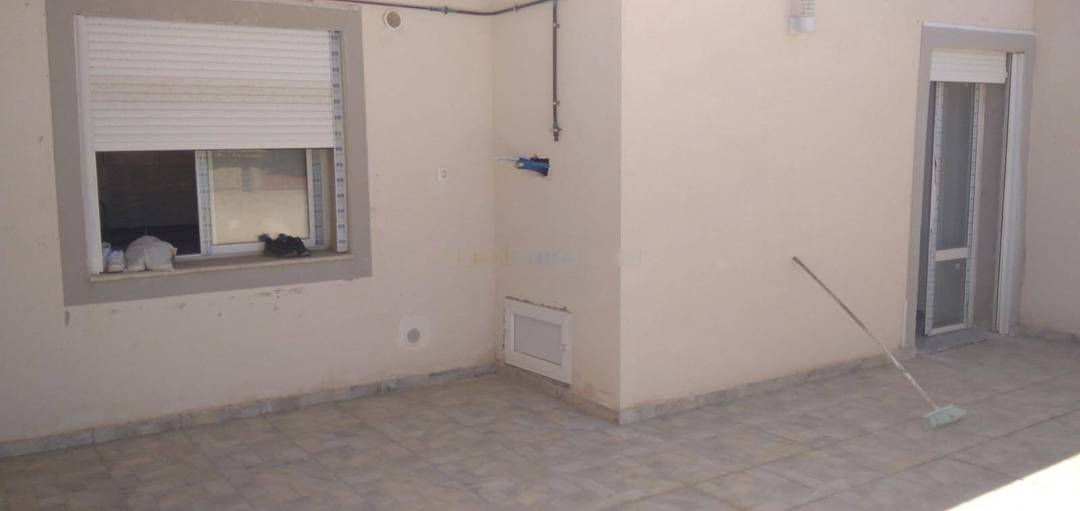 Vente Appartement F3 Draria