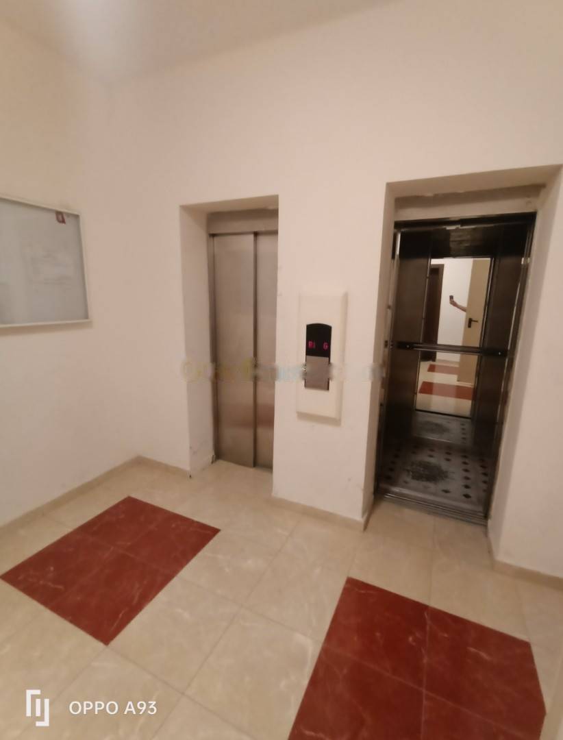 Vente Appartement F4 Ouled Fayet