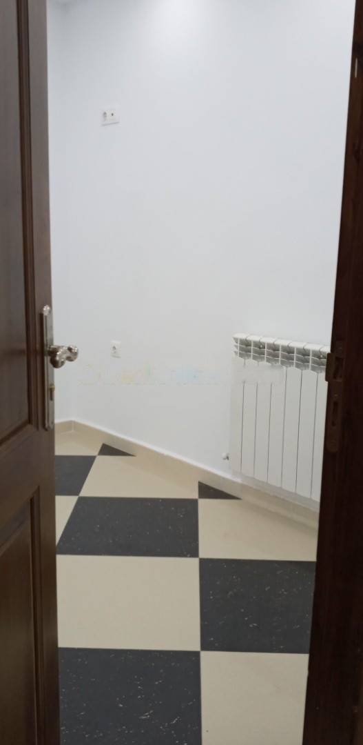 Location Appartement F3 Bordj El Kiffan