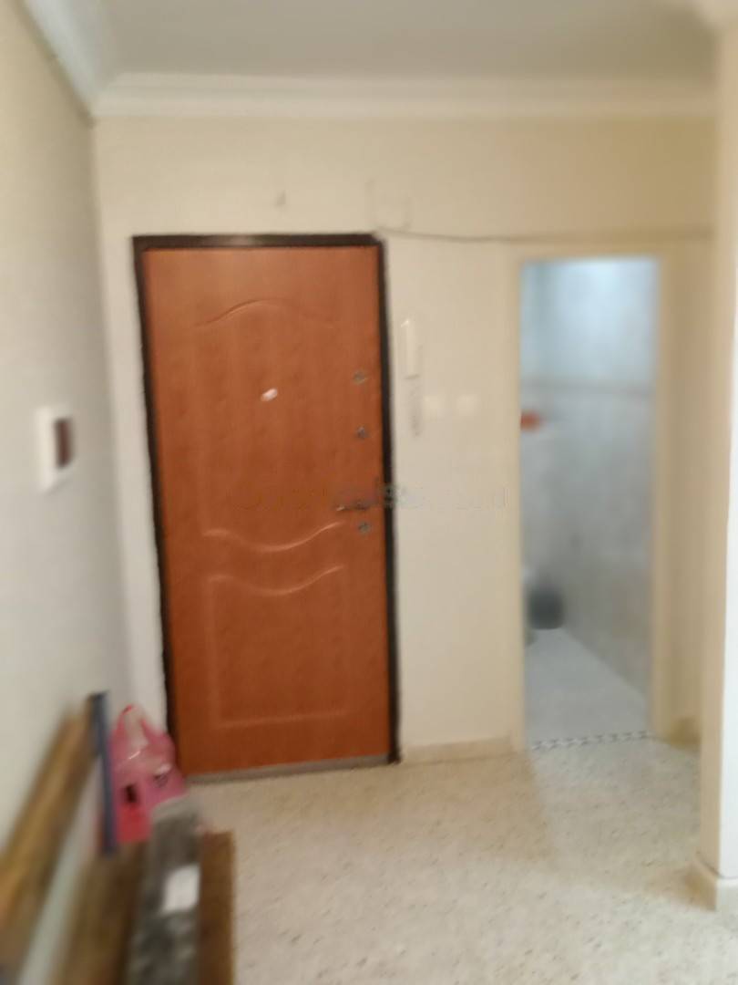 Location Appartement F3 Baba Hassen