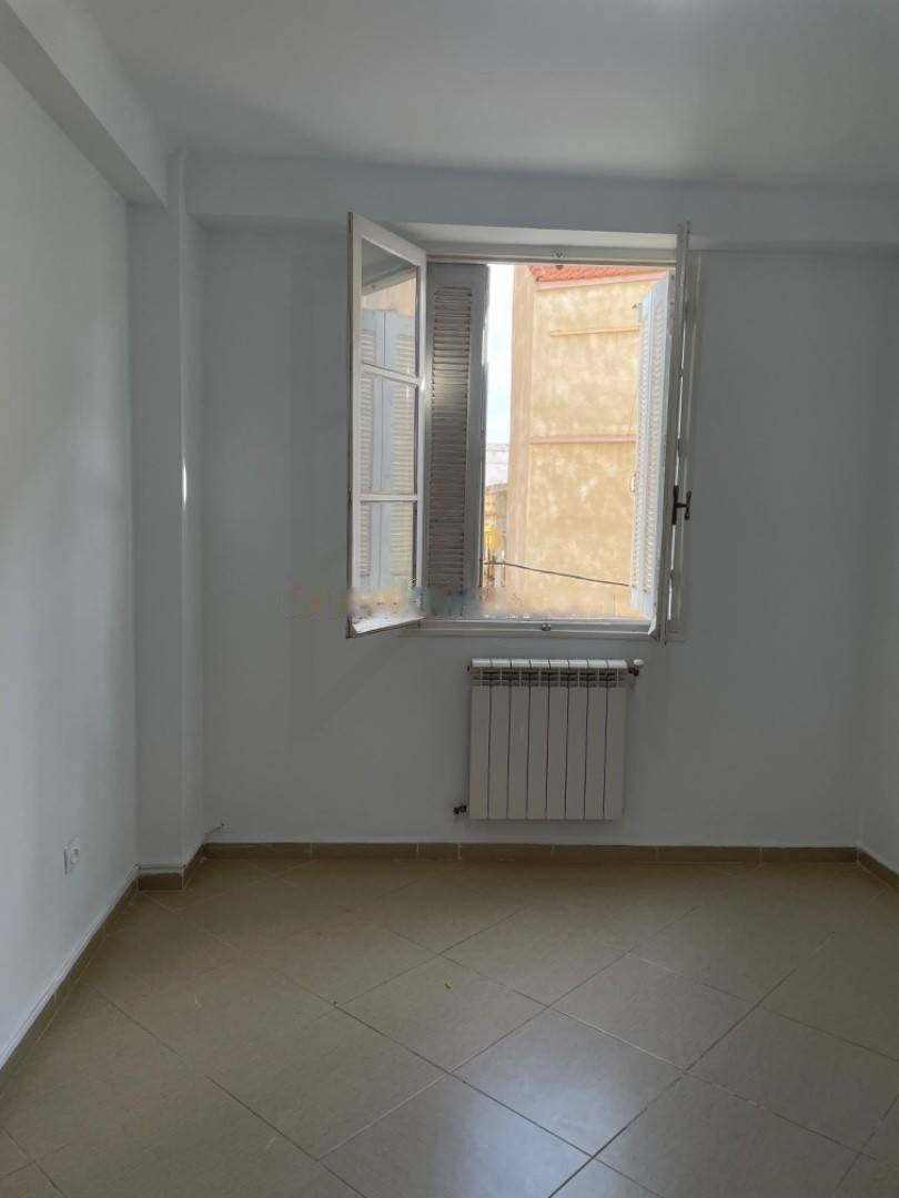 Vente Appartement Cheraga