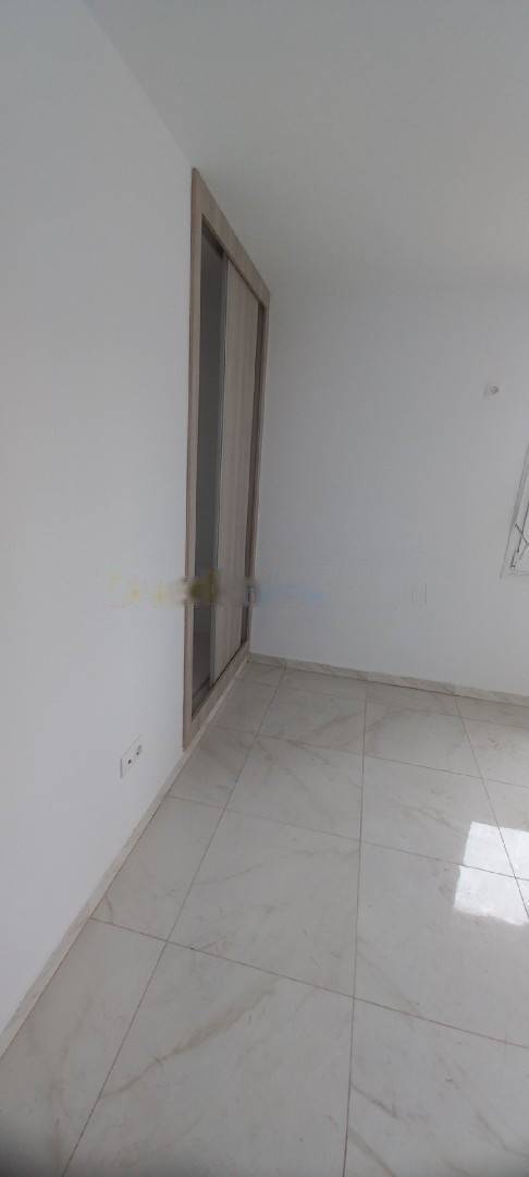 Vente Appartement F5 El Achour