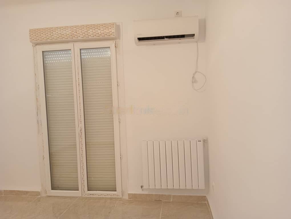 Vente Appartement F5 Reghaia