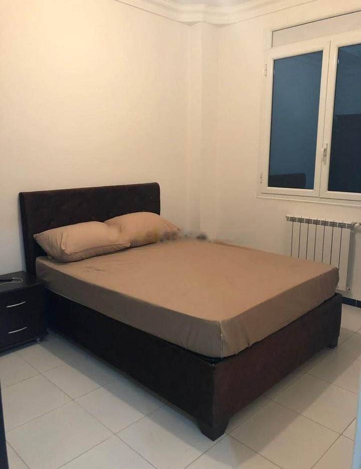 Vente Appartement F3 Bordj El Kiffan