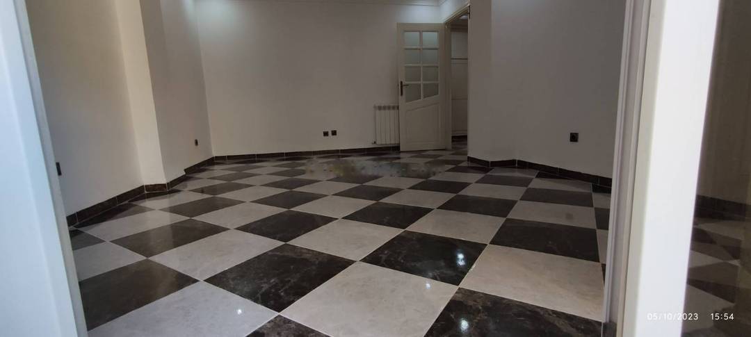 Location Appartement F3 Souidania