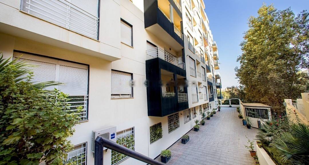 Vente Appartement F3 Draria