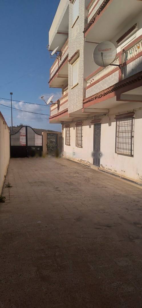 Vente Appartement F4 Mahelma