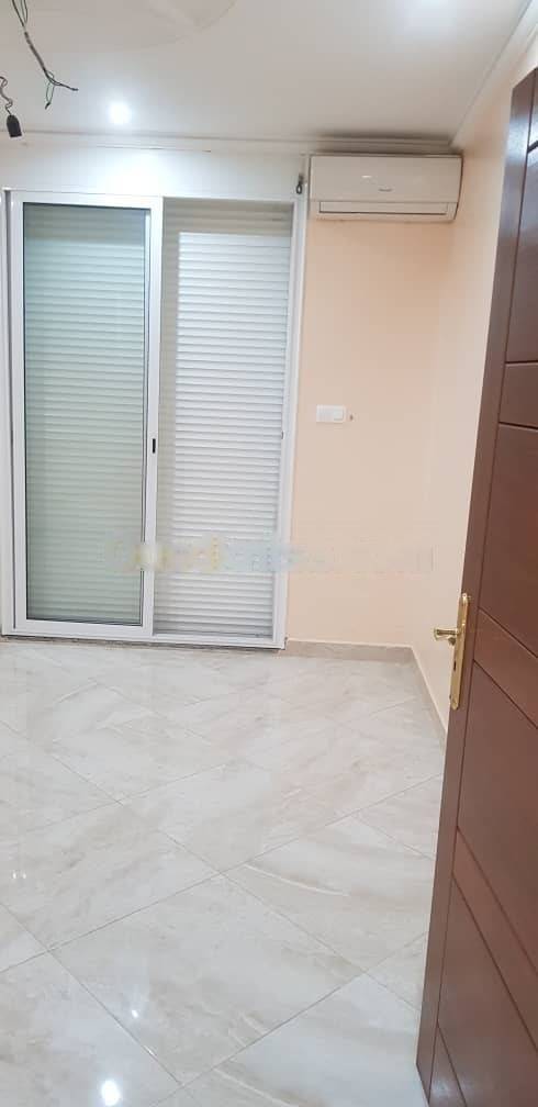 Location Appartement F3 Cheraga