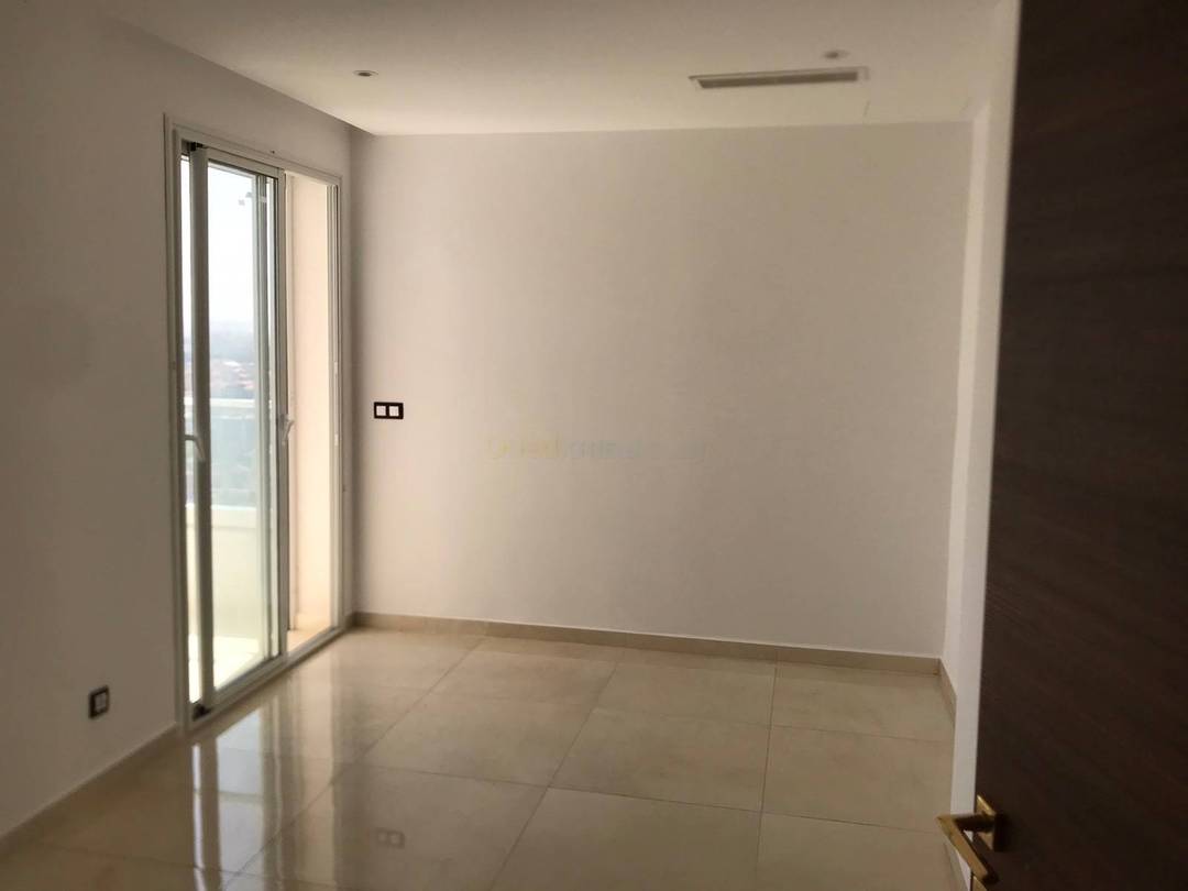 Vente Appartement F4 Cheraga