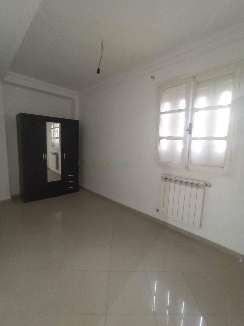 Location Appartement Baba Hassen