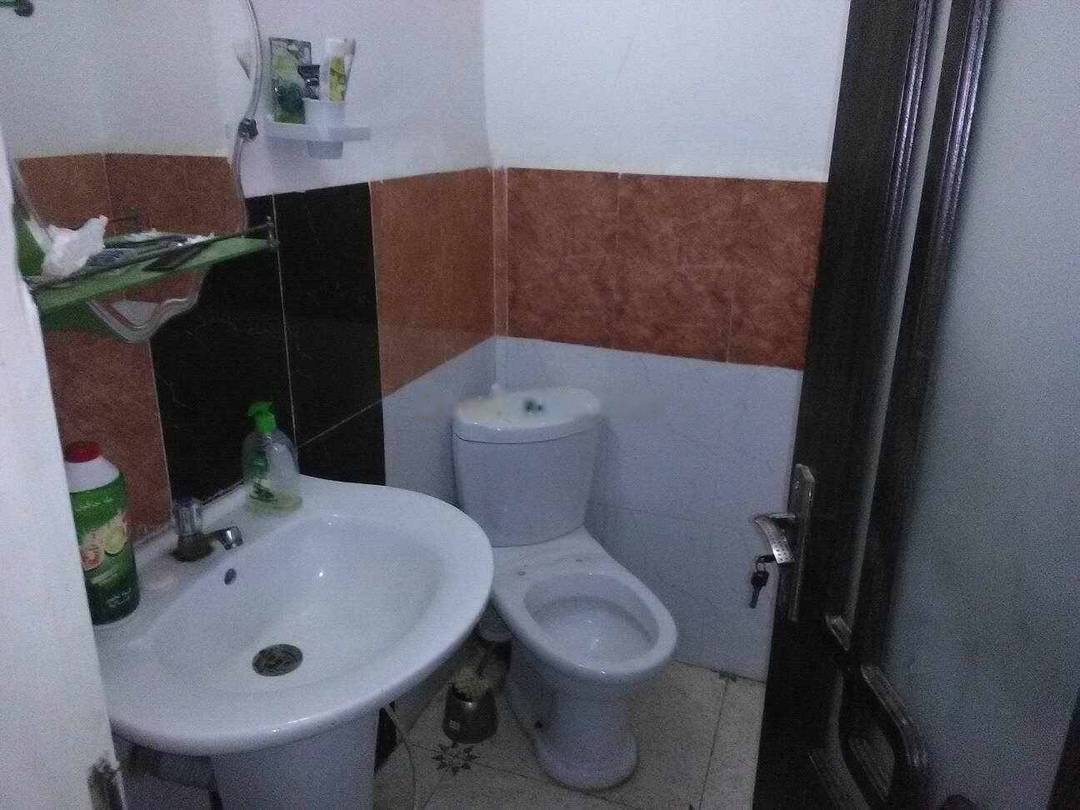Location Niveau de villa F3 Reghaia