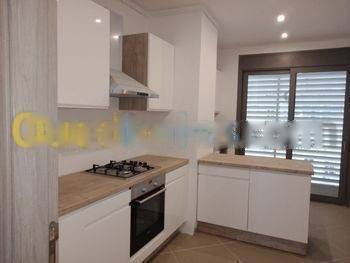 Location Appartement F3 Hydra