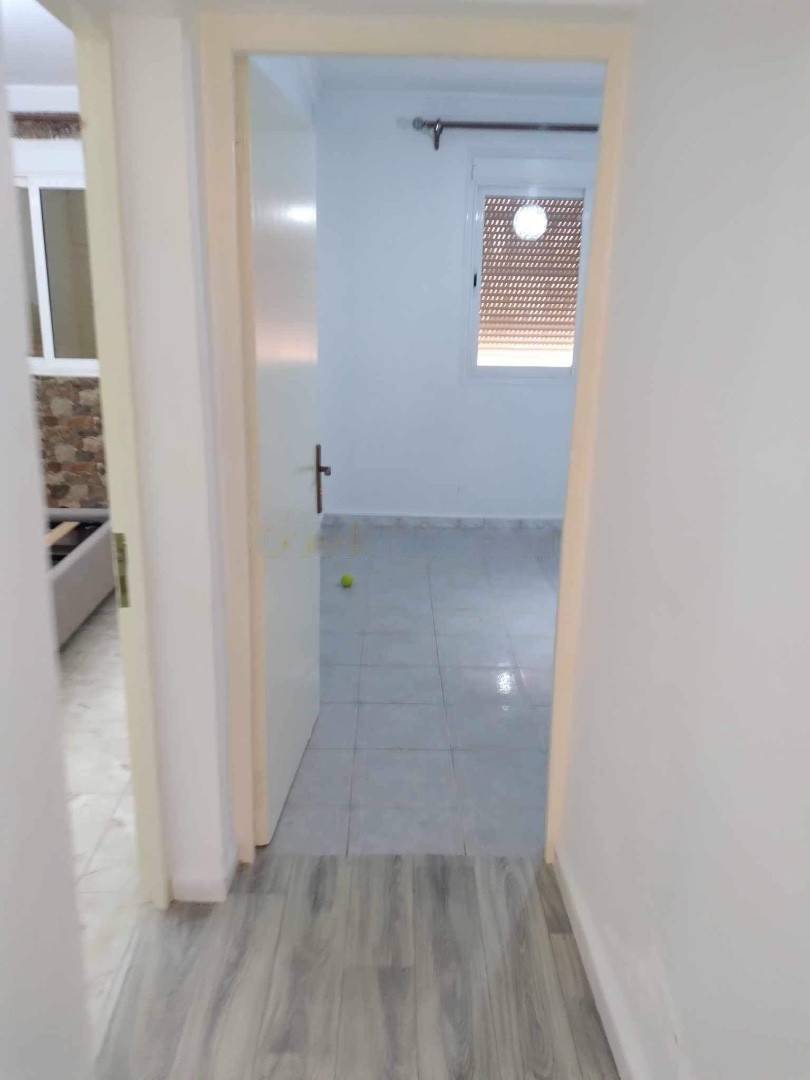 Vente Appartement F5 Bab Ezzouar