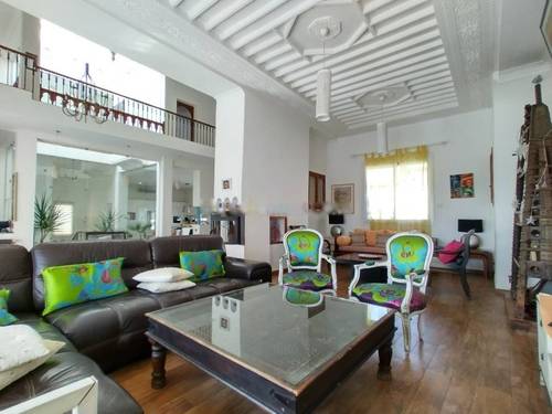 Vente Villa F8 Dely Ibrahim