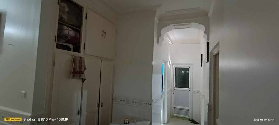 Vente Appartement F4 Annaba