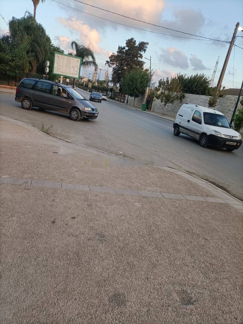 Vente Local El Harrach