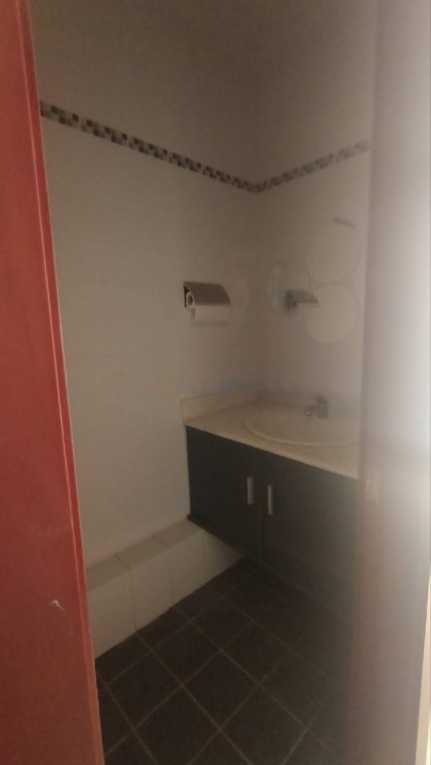 Location Appartement F4 Cheraga