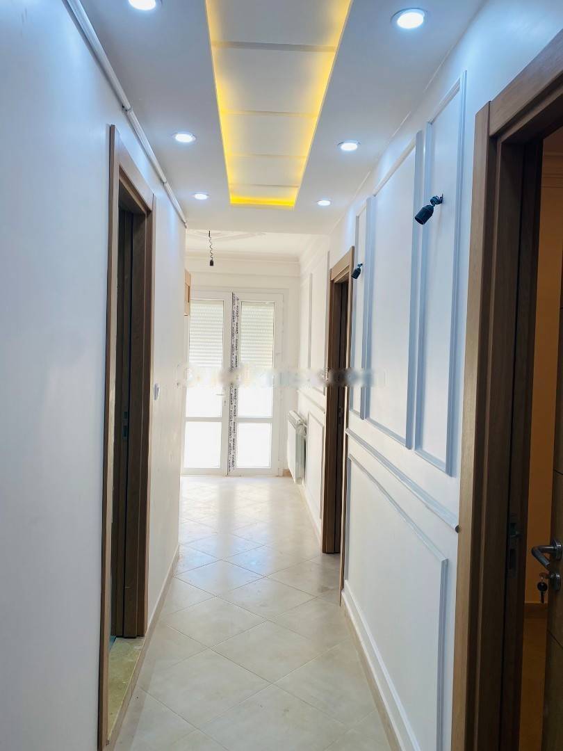 Vente Appartement F4 Bordj El Kiffan