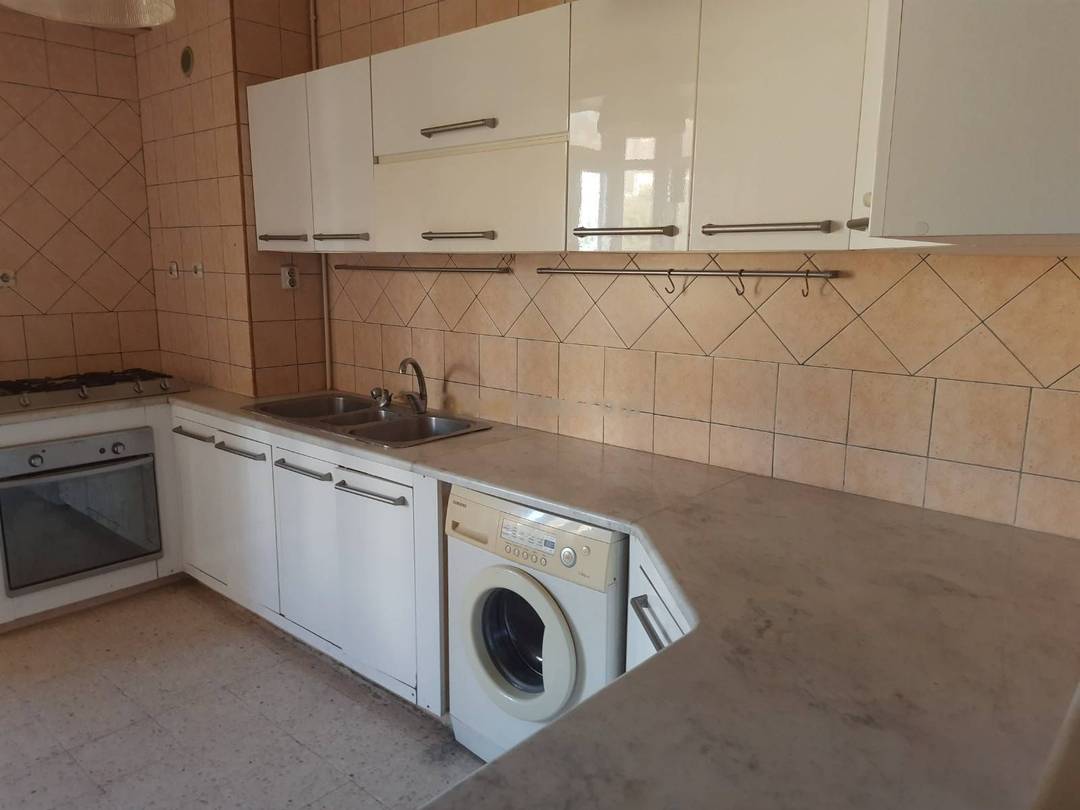 Location Appartement F3 Baba Hassen