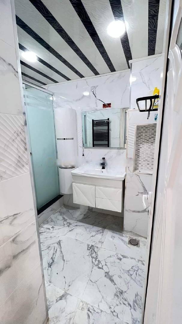 Vente Appartement F4 Bordj El Kiffan