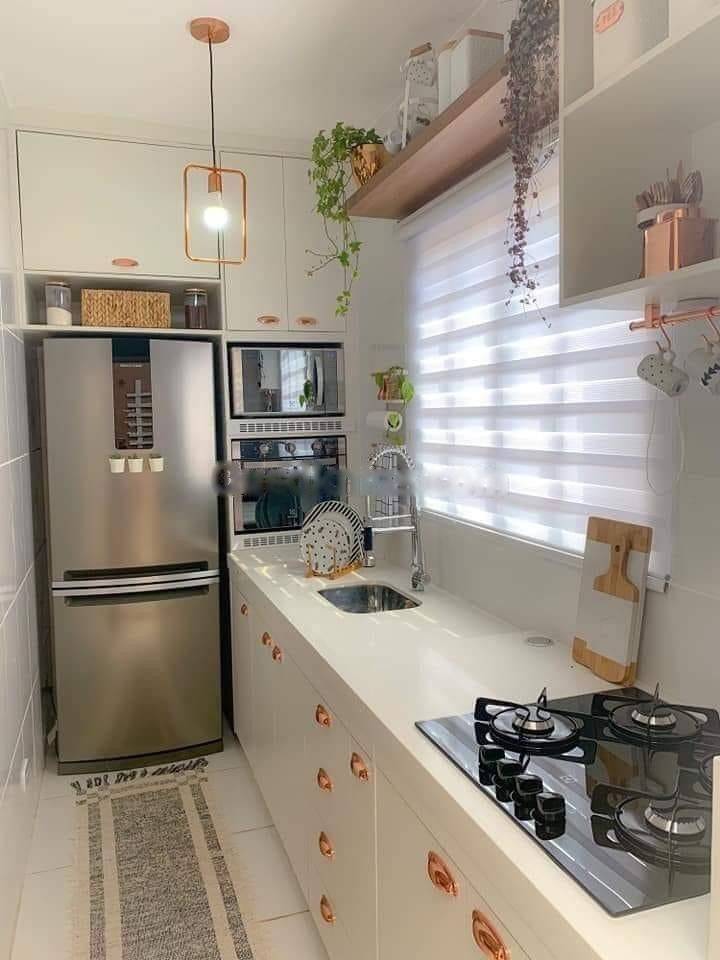 Vente Appartement F2 Bordj El Kiffan