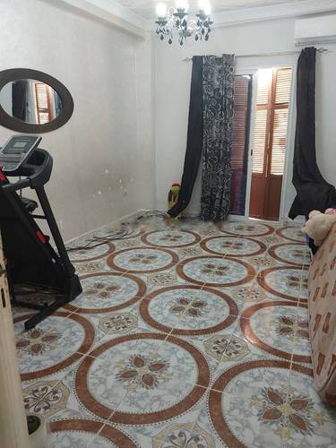 Vente Appartement Bab Ezzouar