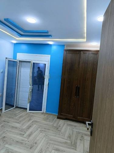 Vente Appartement F4 Bordj El Kiffan