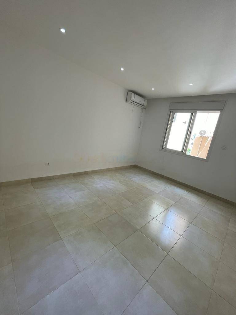 Vente Appartement F3 El Achour