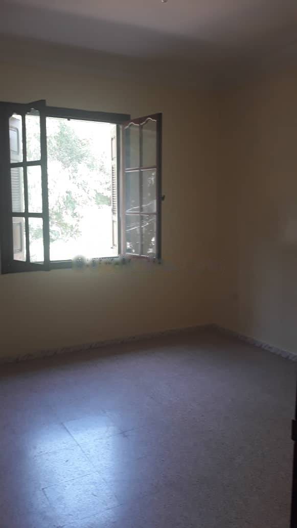 Location Niveau de villa F3 Kouba