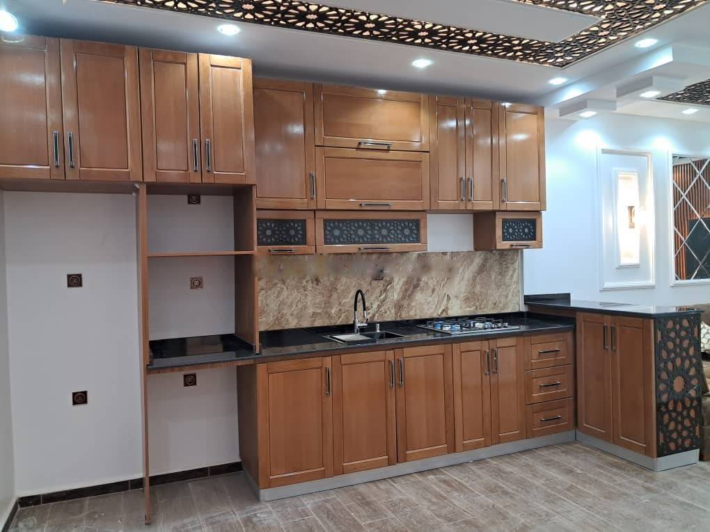 Vente Appartement F3 Bordj El Kiffan