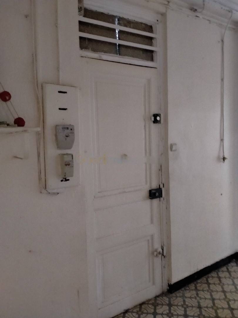 Location Appartement F4 Sidi M'Hamed