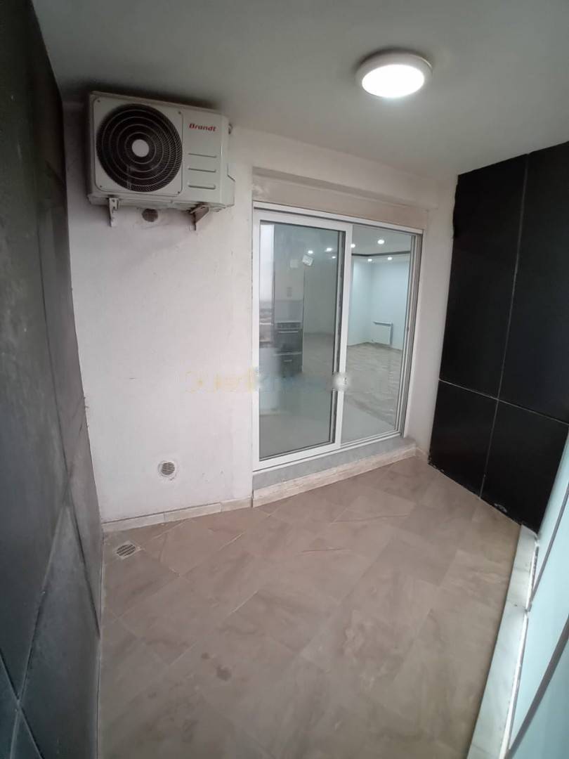 Location Appartement Cheraga