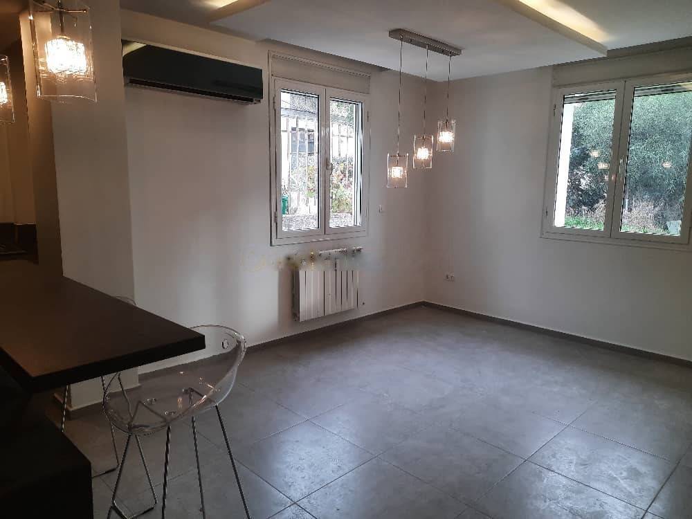 Location Appartement Ben Aknoun