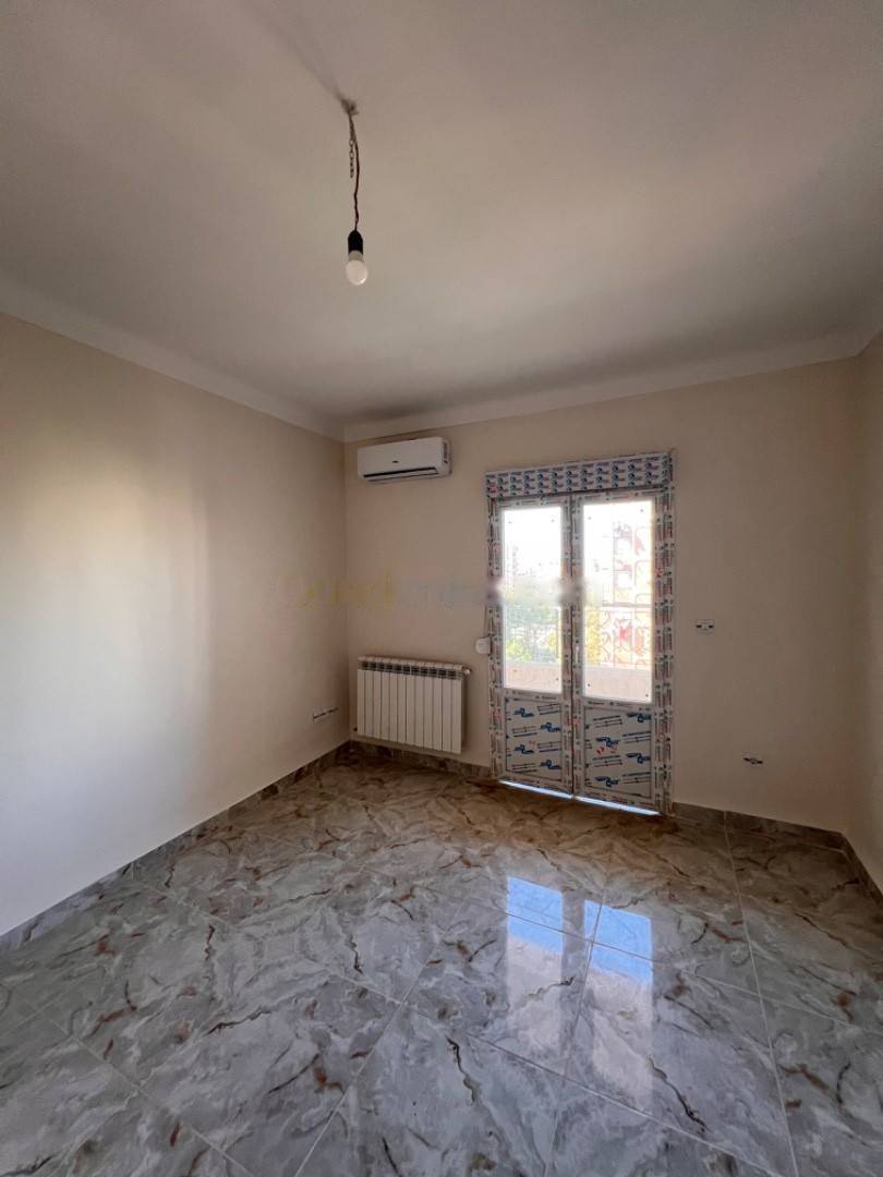 Vente Appartement F4 Bab Ezzouar