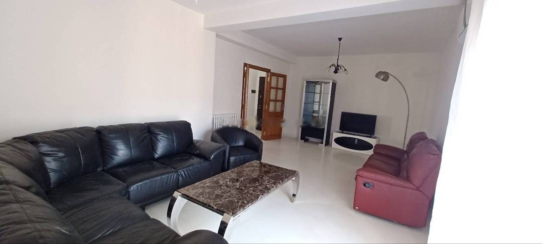 Vente Appartement F3 Hydra