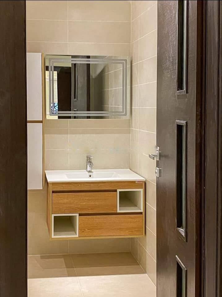 Vente Appartement F2 Bordj El Kiffan