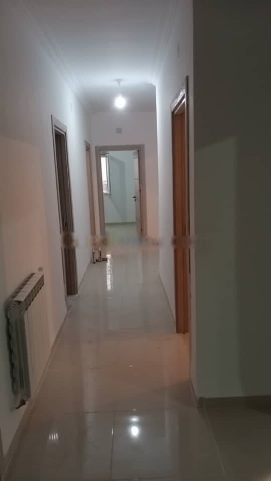 Location Appartement F4 Kouba