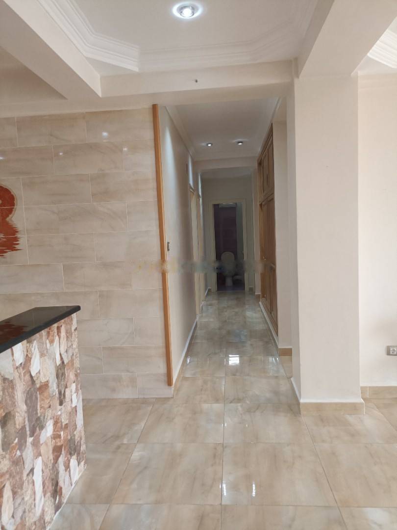 Location appartement f5 alger-centre