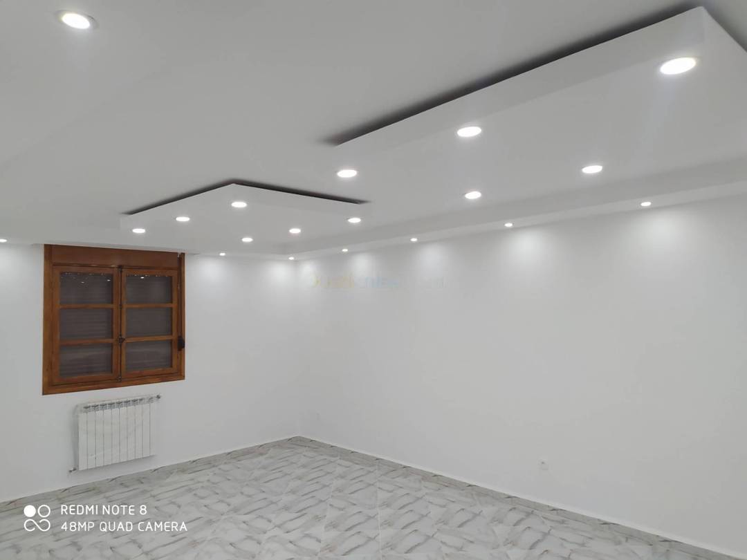 Location Appartement F3 Dely Ibrahim