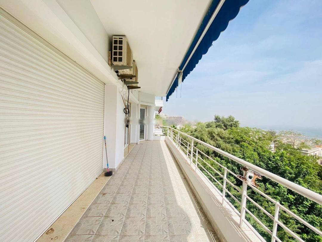 Location Appartement F4 El Biar