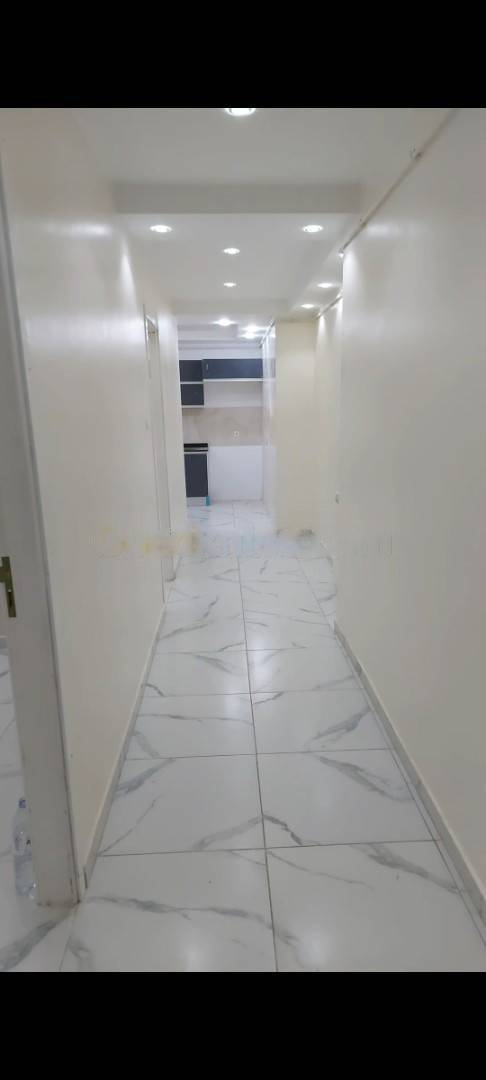 Location Appartement F3 Bordj El Kiffan