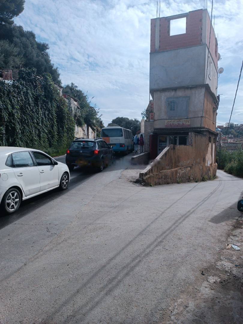 Location villa f3 birkhadem